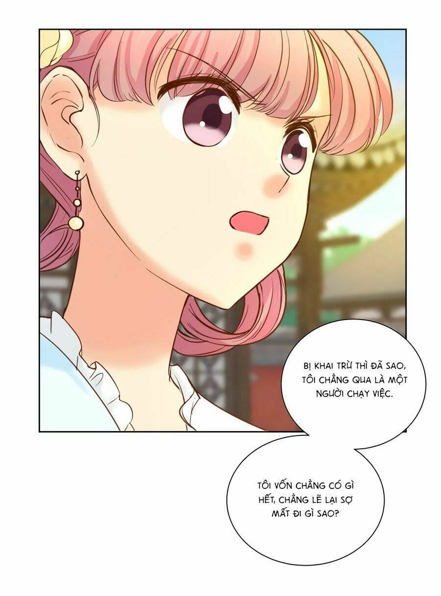 Lưu Luyến Tinh Diệu: Chapter 105