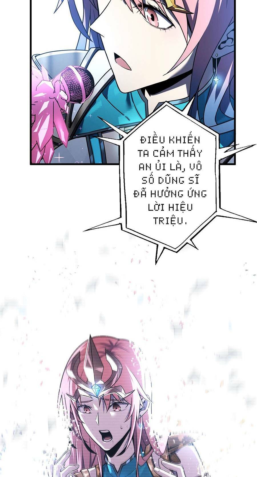 Tác Giả Sinh Tồn Ký: Chapter 9