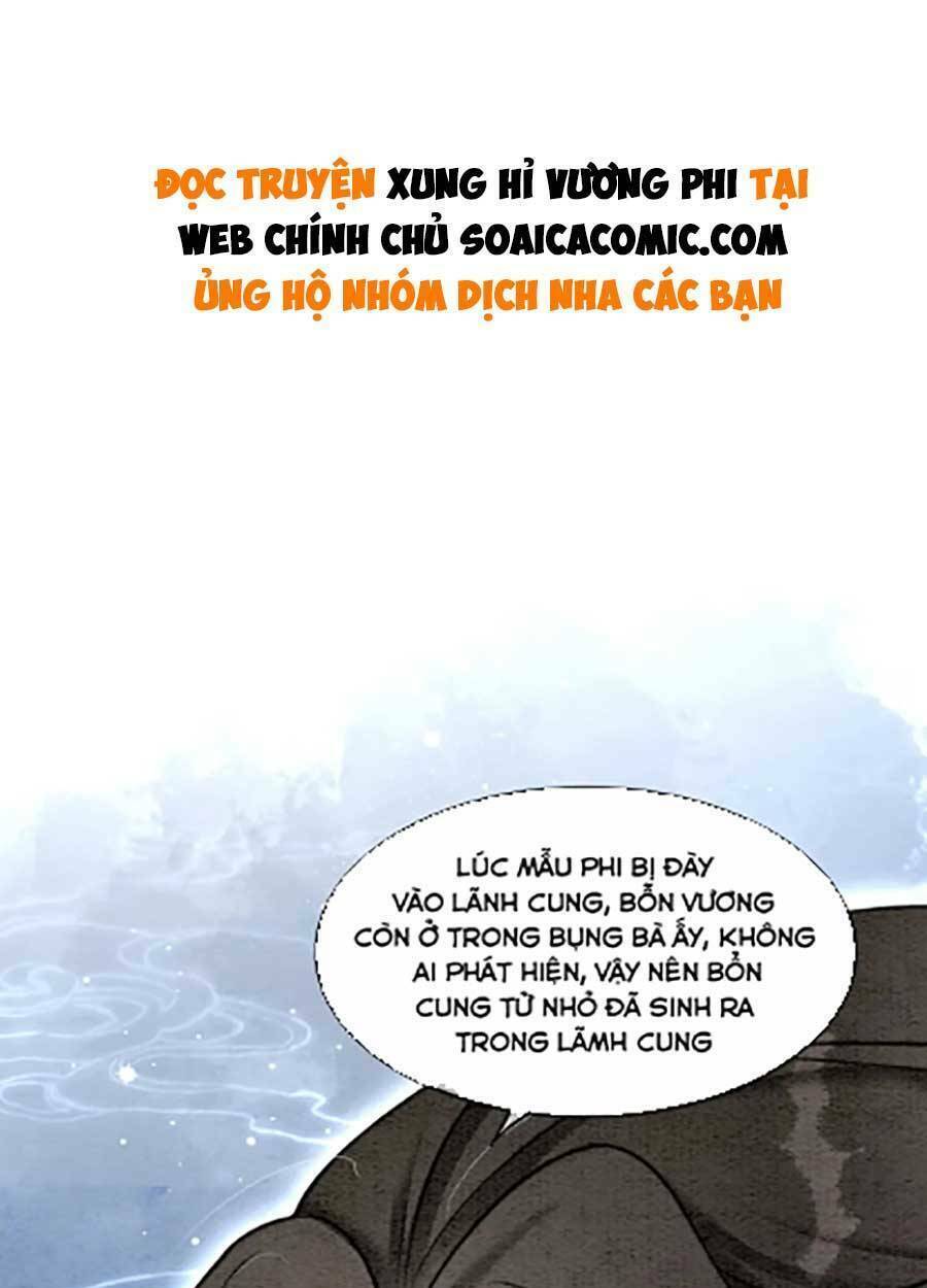 Xung Hỉ Vương Phi: Chapter 91