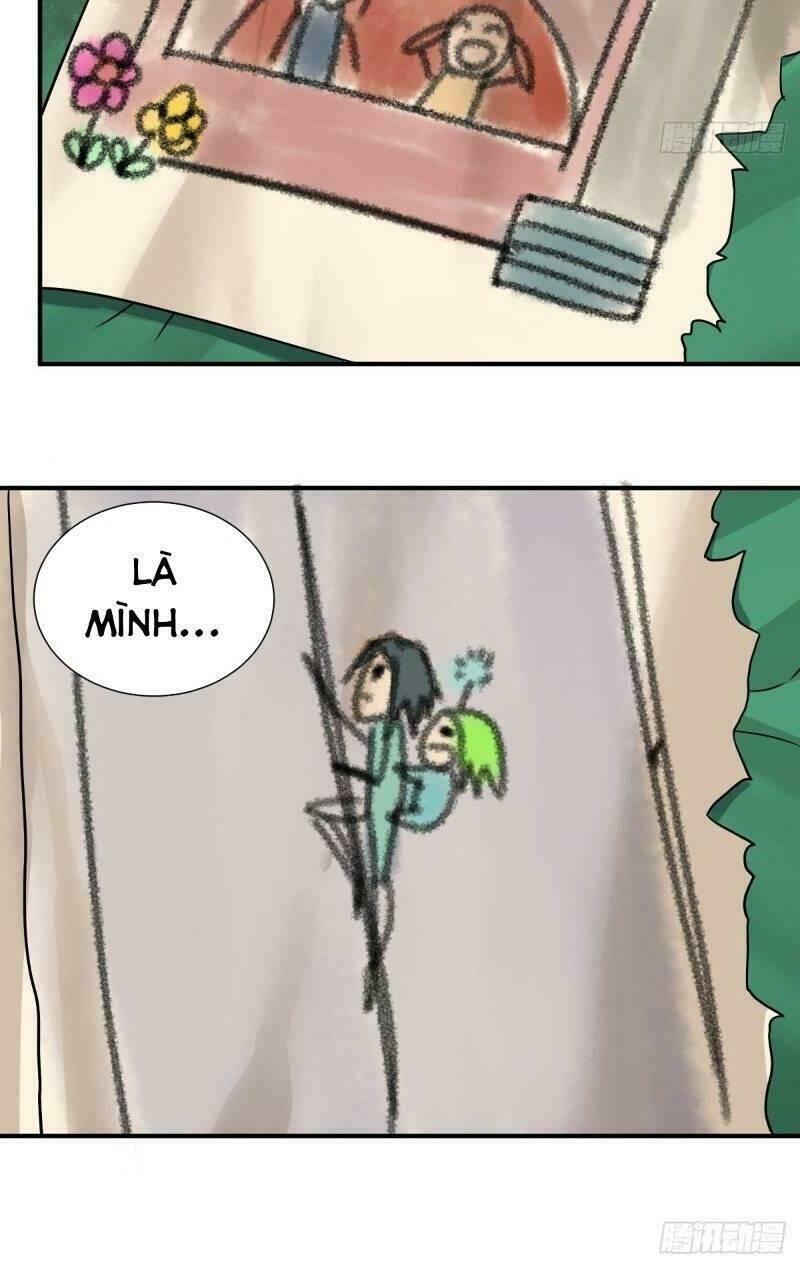 Danh Sách Kẻ Phản Diện: Chapter 77