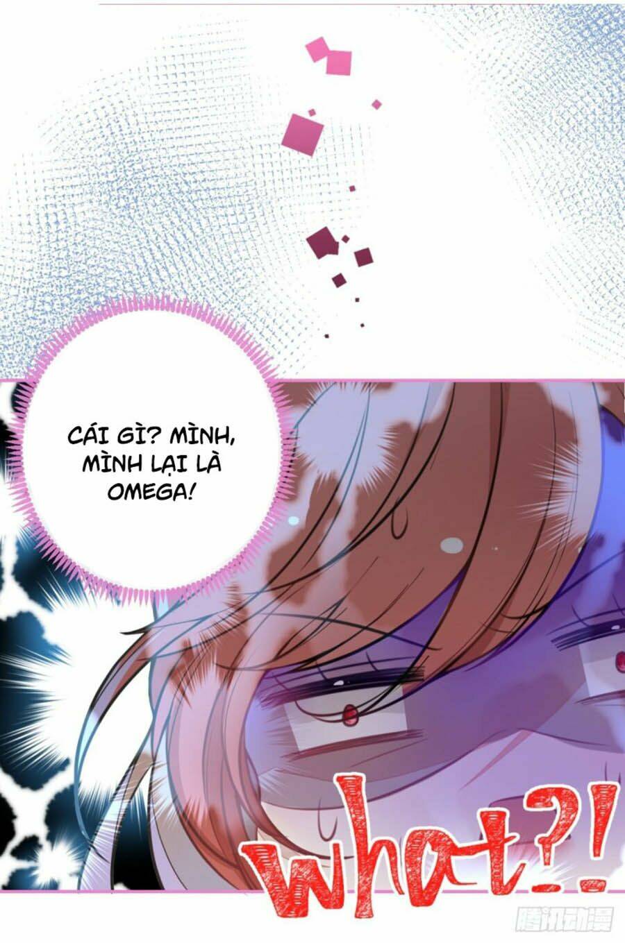 Xuyên Không Đến Thế Giới Trở Thành Đóa Hoa Của Anh: Chapter 3