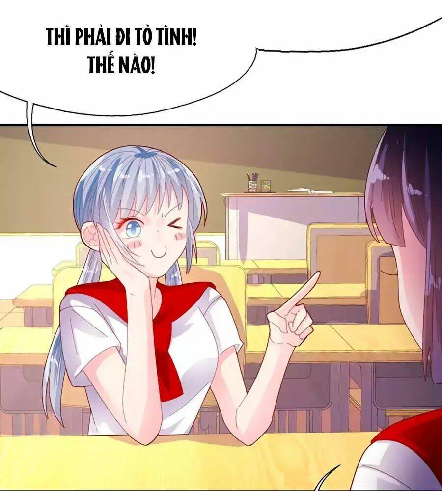 Sau Này Vẫn Cứ Thích Anh: Chapter 73