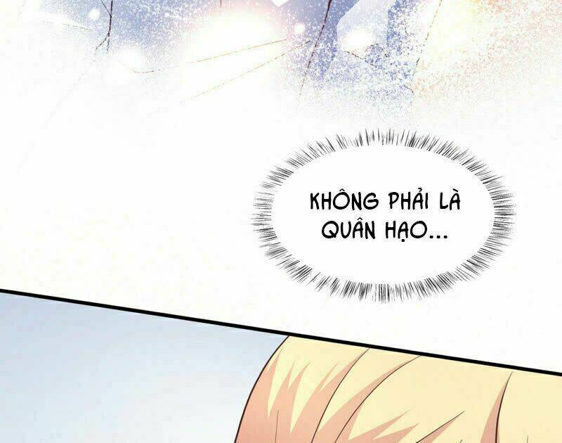 Chiến Lược Lãng Mạn Của Thịnh Thiếu: Chapter 7