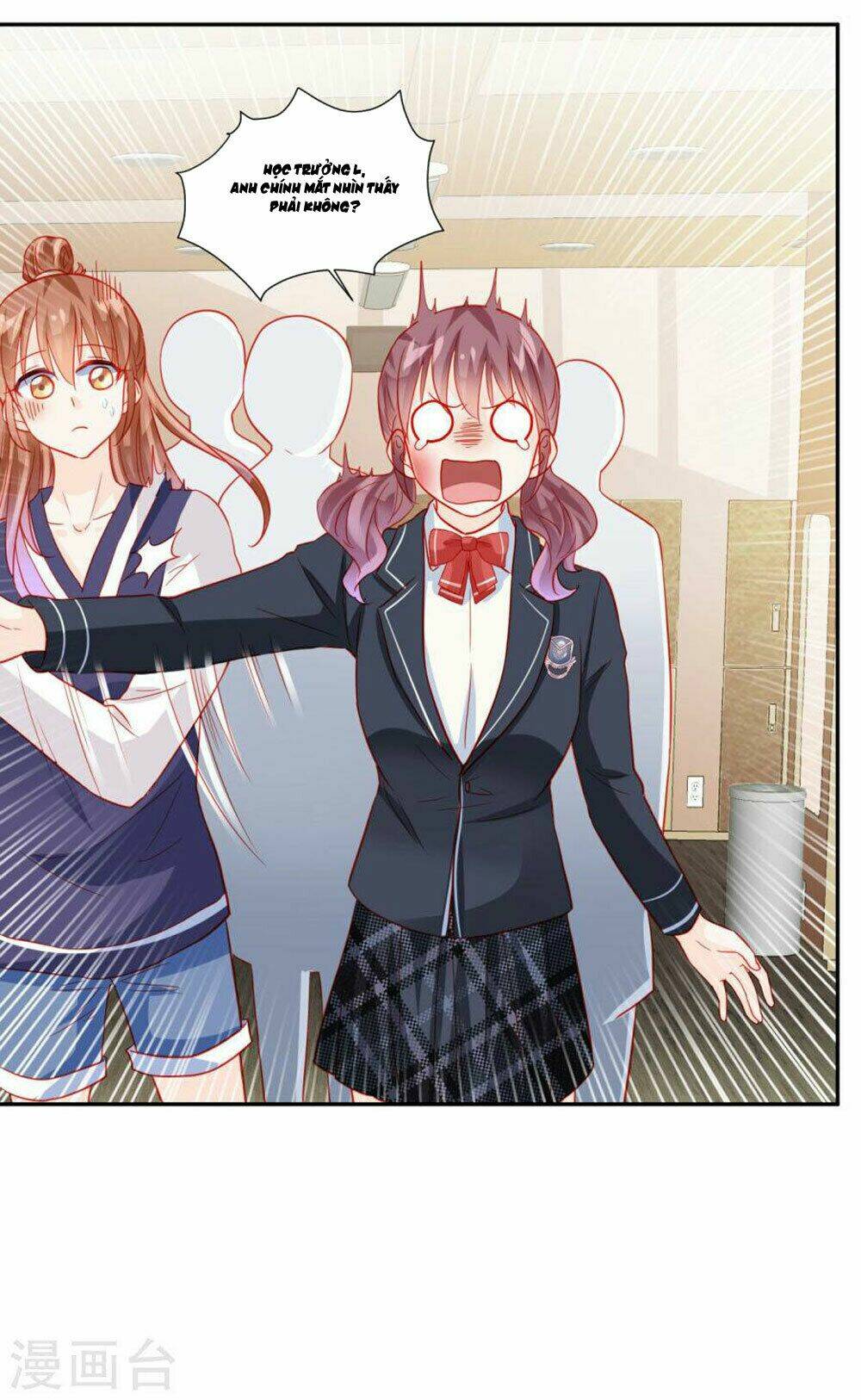 Tu La Thiếu Gia Quá Kiêu Ngạo: Chapter 48