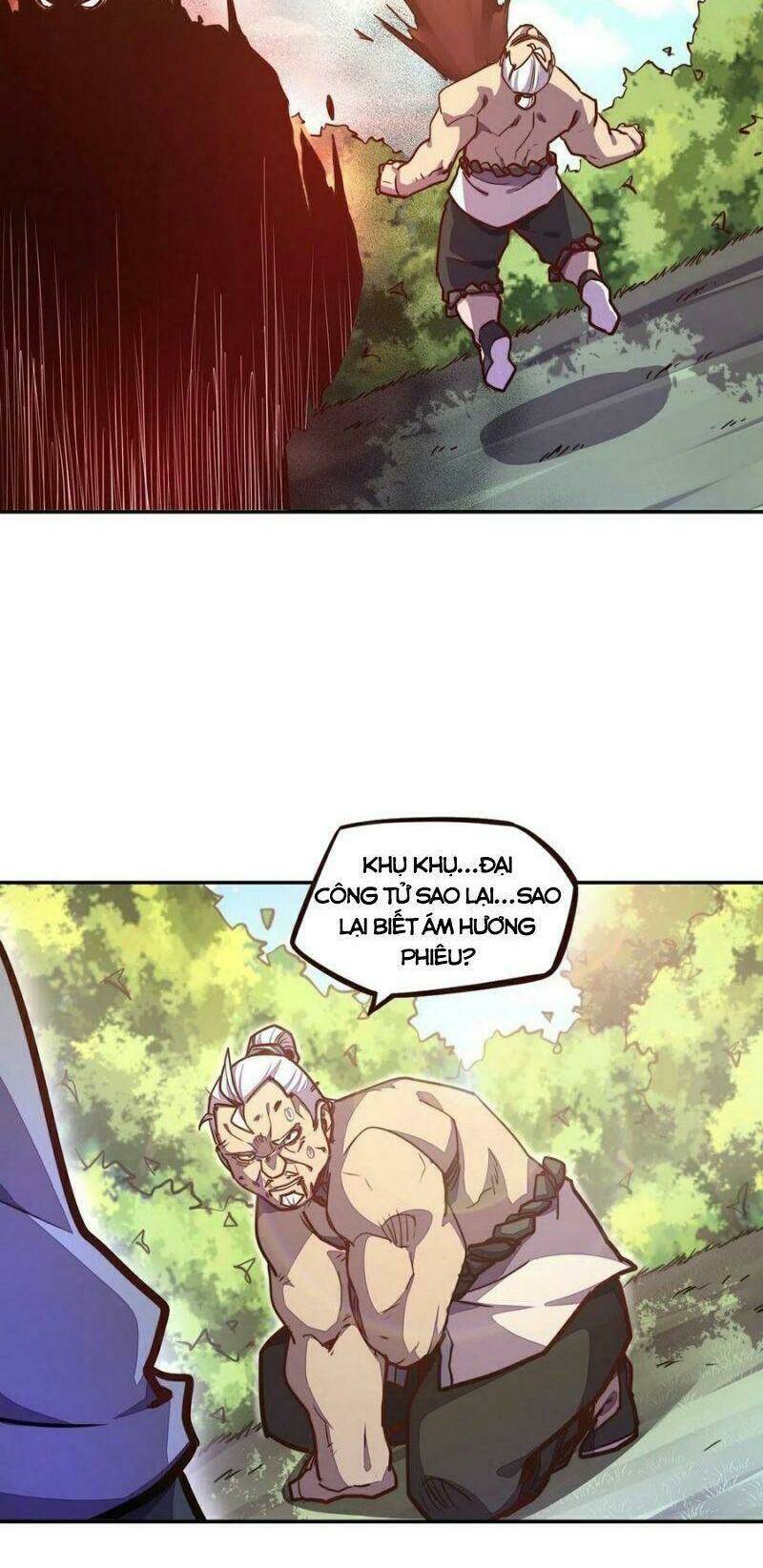 Sinh Tử Quyết: Chapter 154