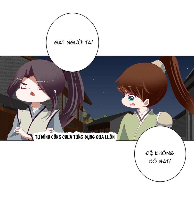 Thông Linh Phi: Chapter 640