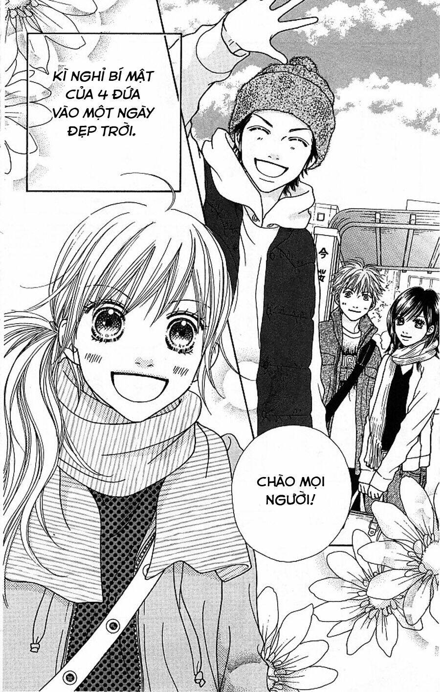 Cô Láng Giềng: Chapter 116