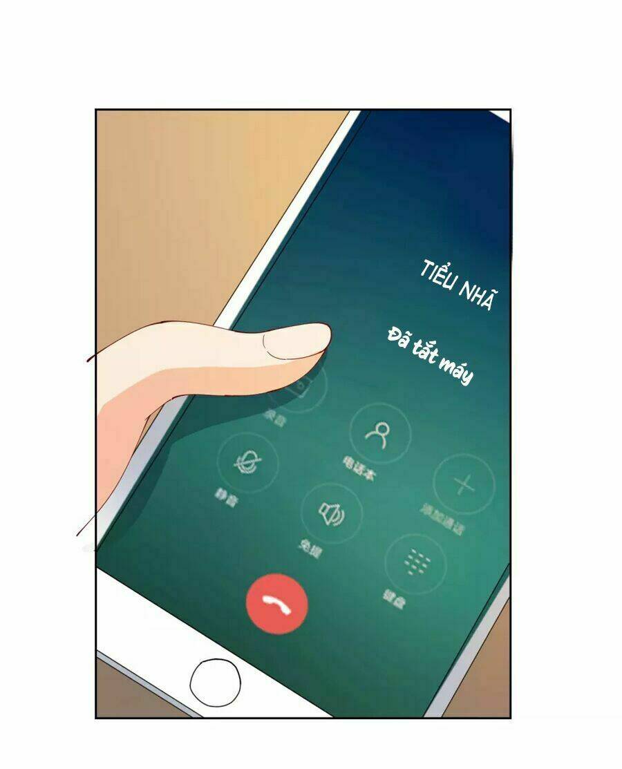 Hôn Nhân Dục Vọng: Thiếu Gia Nhẹ Một Chút!: Chapter 111