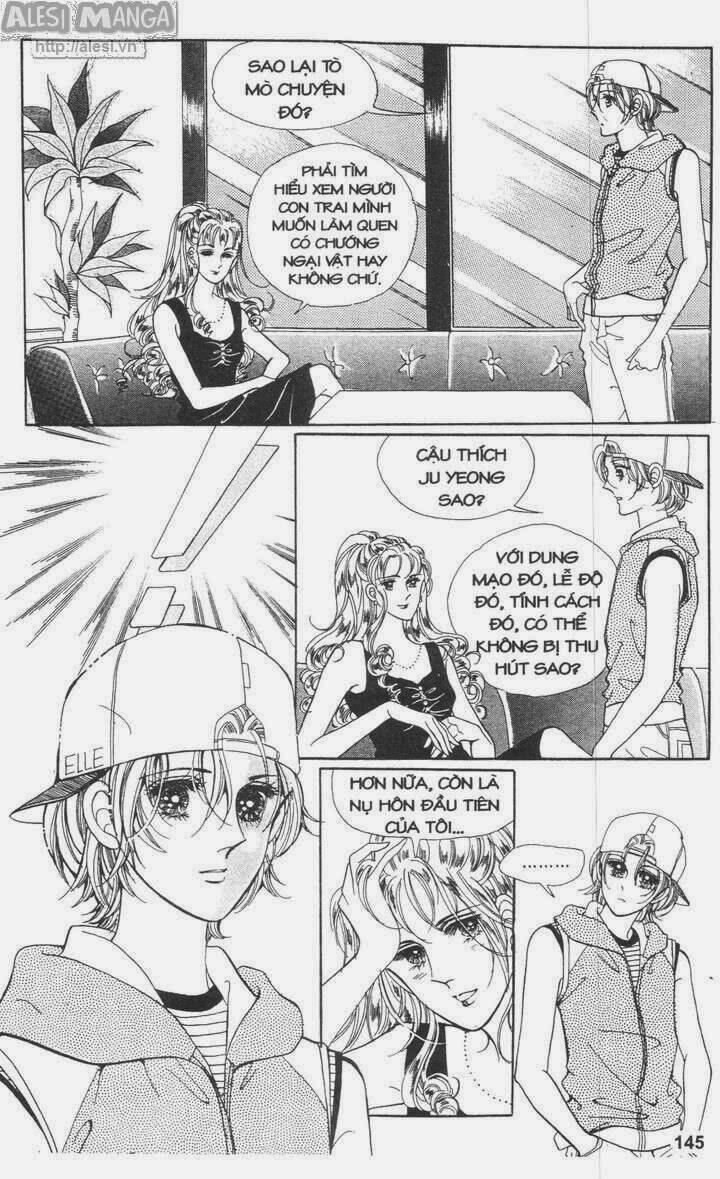 Nhỏ Con Trai: Chapter 7