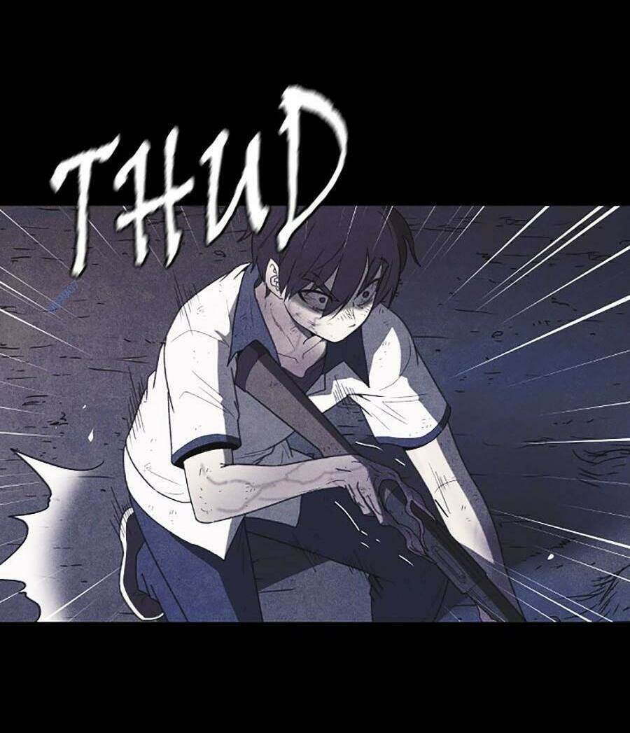 Cậu Bé Shotgun: Chapter 64