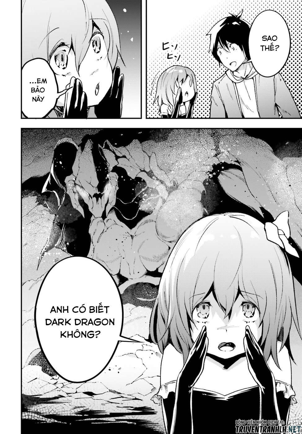 Thường Dân Cấp 999: Chapter 22