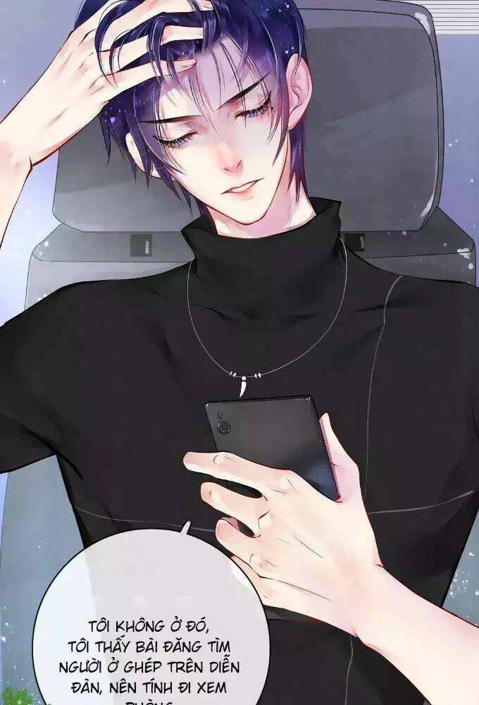 Chung Cư Của Các Ảnh Đế: Chapter 4