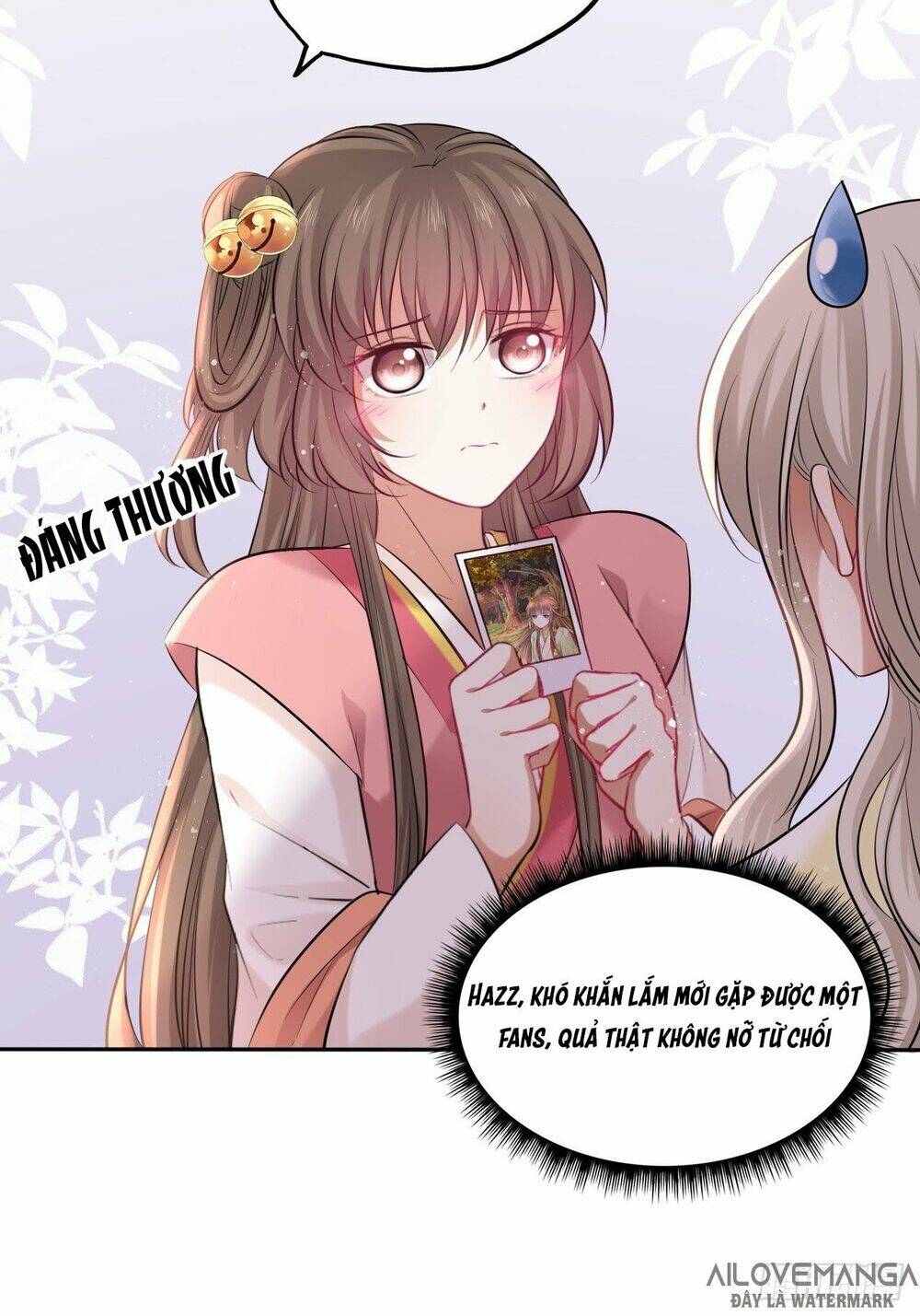 Vương Phi Thật Thích Trang Điểm: Chapter 147