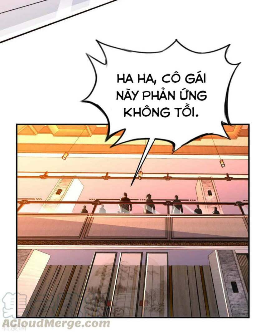 Sư Phụ Của Ta Là Thần Tiên: Chapter 73
