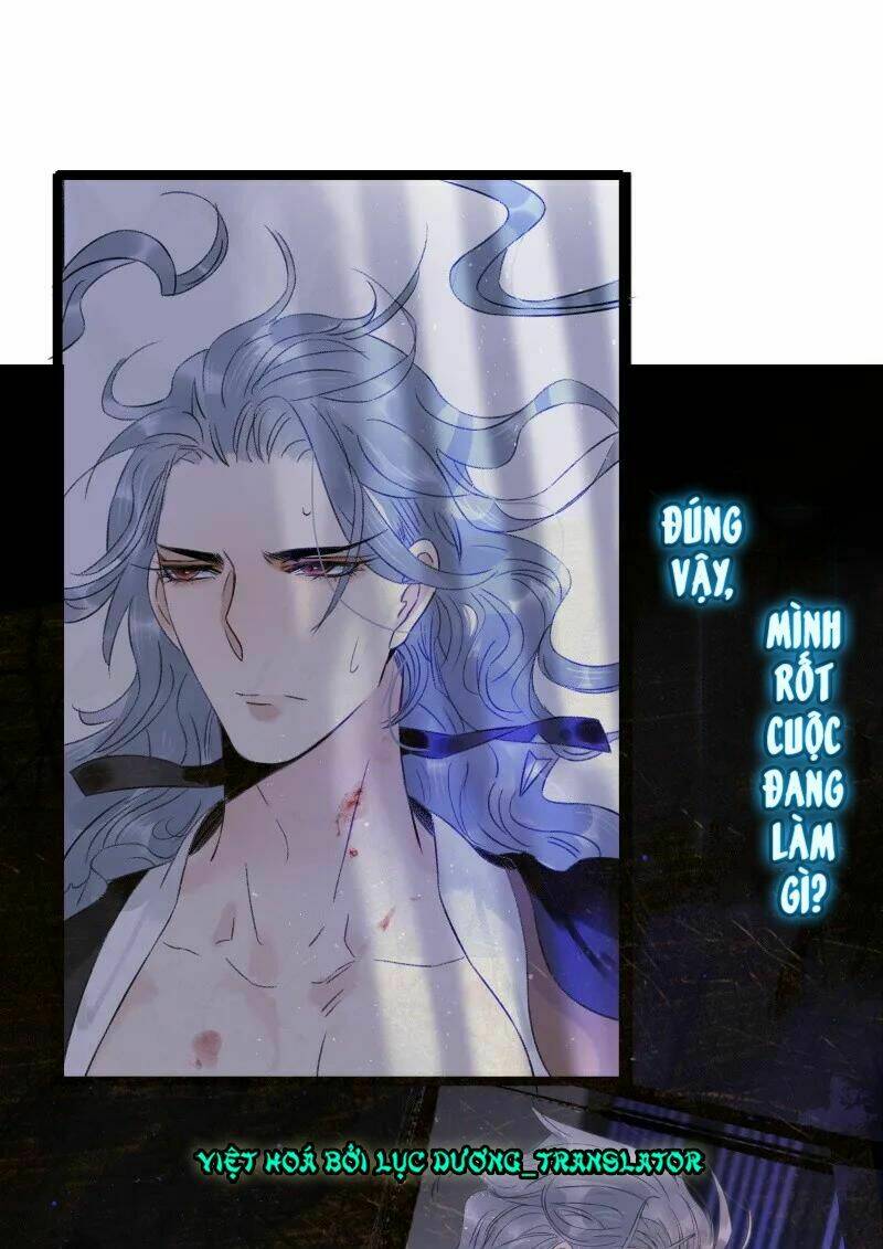 Thái Tử Bị Hoang Tưởng: Chapter 60