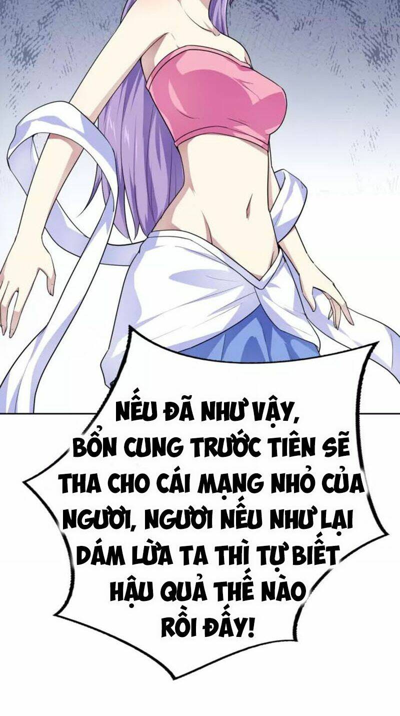 Nghịch Thiên Đại Thần: Chapter 65
