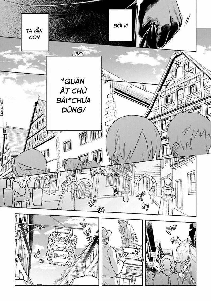 Triệu Hồi Để Trở Thành Chúa Tể Của Cung Điện Bóng Tối: Chapter 6