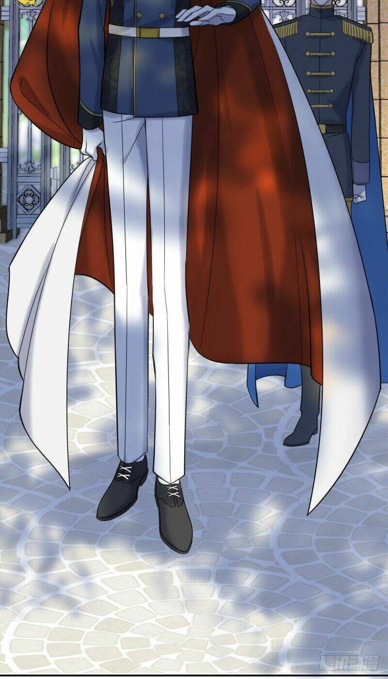 Trời Sinh Một Đôi?! Ta Từ Chối!: Chapter 3