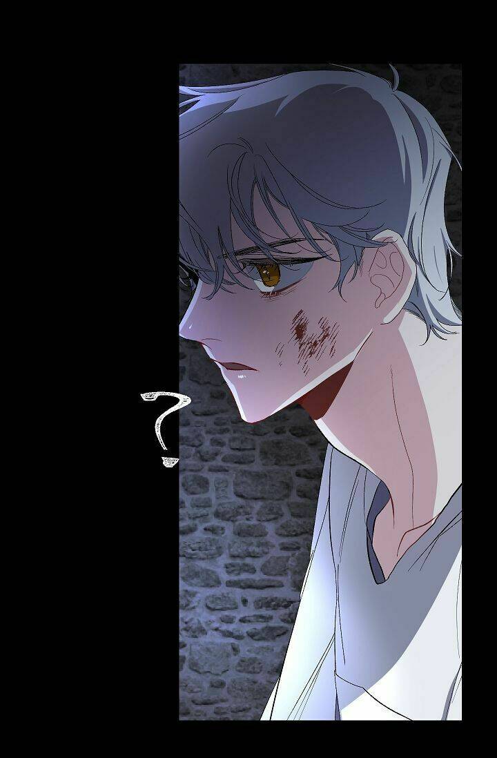Tình Điên Dại: Chapter 22
