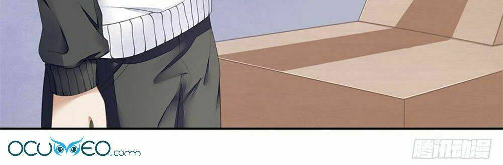 Bạn Trai Điều Khiển Giấc Mơ: Chapter 10