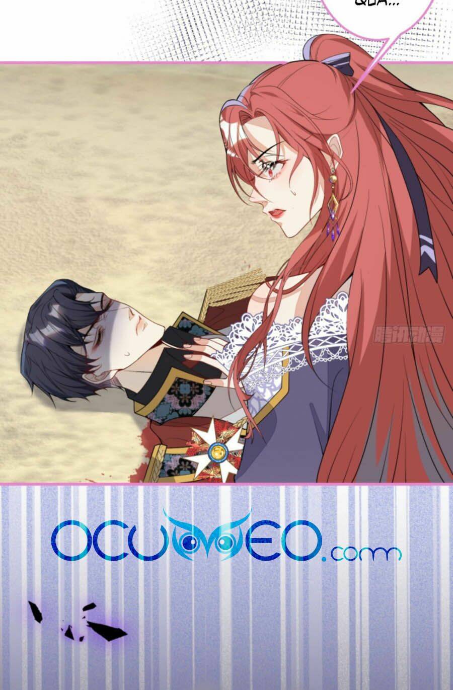 Xuyên Không Đến Thế Giới Trở Thành Đóa Hoa Của Anh: Chapter 28