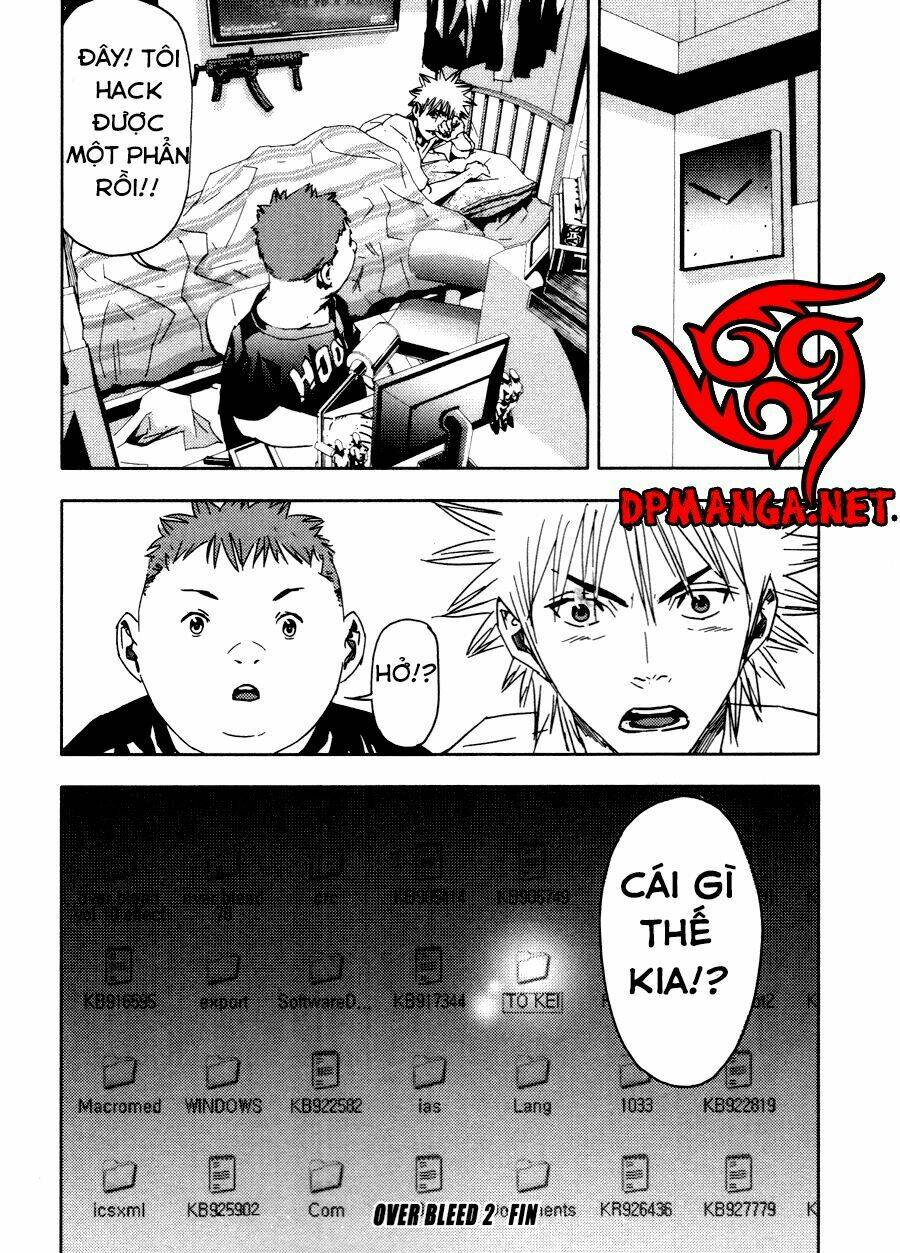 Gekiryuuchi: Chapter 17