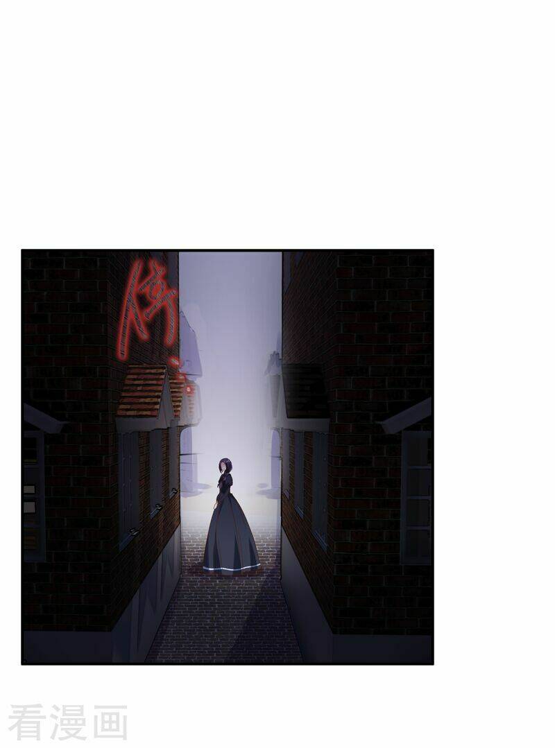 Ác Nữ Cải Biến: Chapter 36