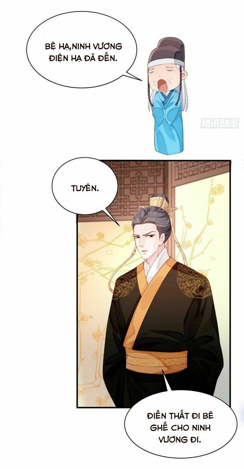 Bệ Hạ Xin Tự Trọng: Chapter 33