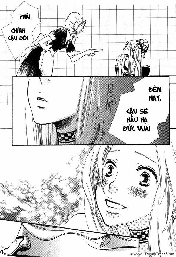 Harem De Hitori: Chapter 1