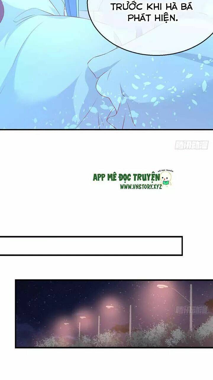 Cẩm Lý Thiếu Nữ Của Tôi: Chapter 90