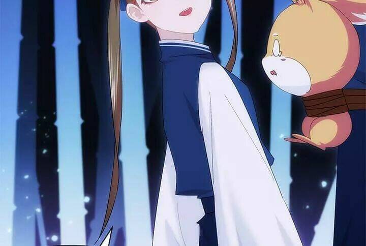 Bí Mật Của Dạ Tộc: Chapter 28