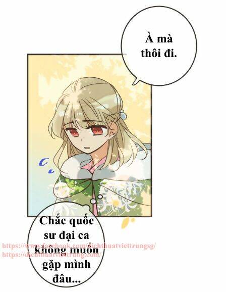 Bạn Trai Tôi Là Cẩm Y Vệ 2: Chapter 63