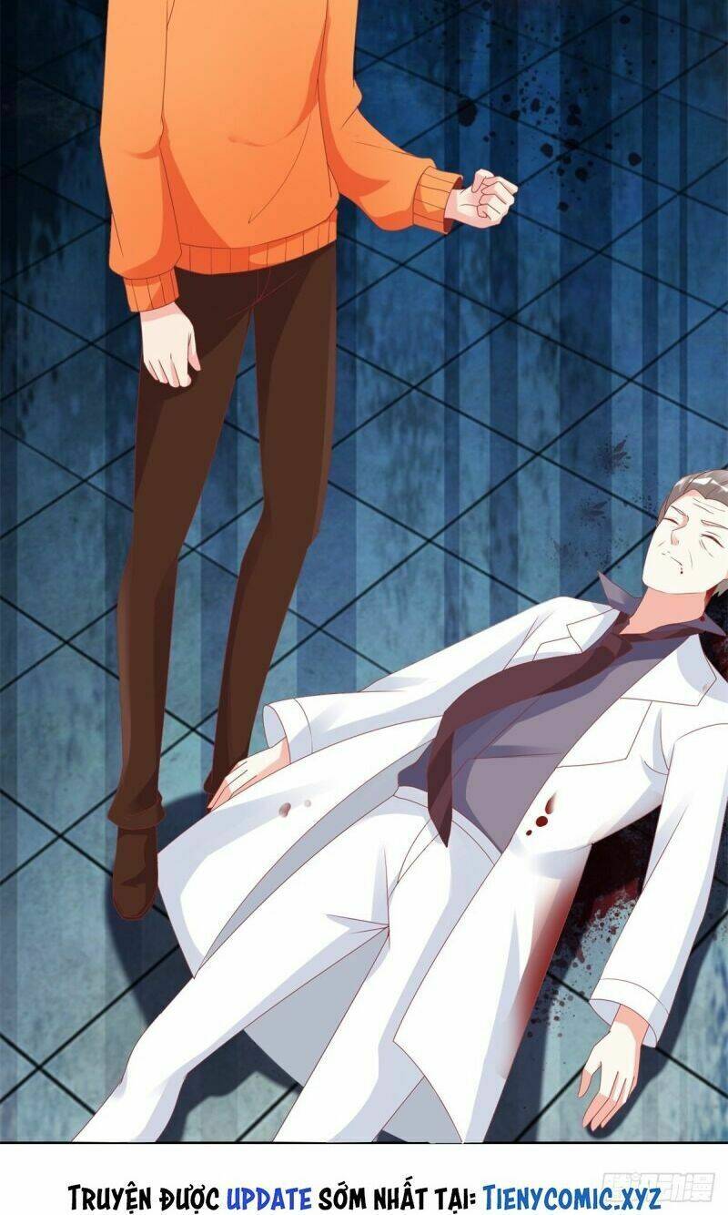 Thấu Thị Tiên Y: Chapter 128