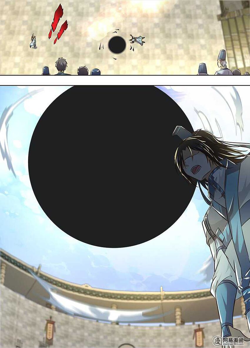 Vĩnh Hằng Chí Tôn: Chapter 149