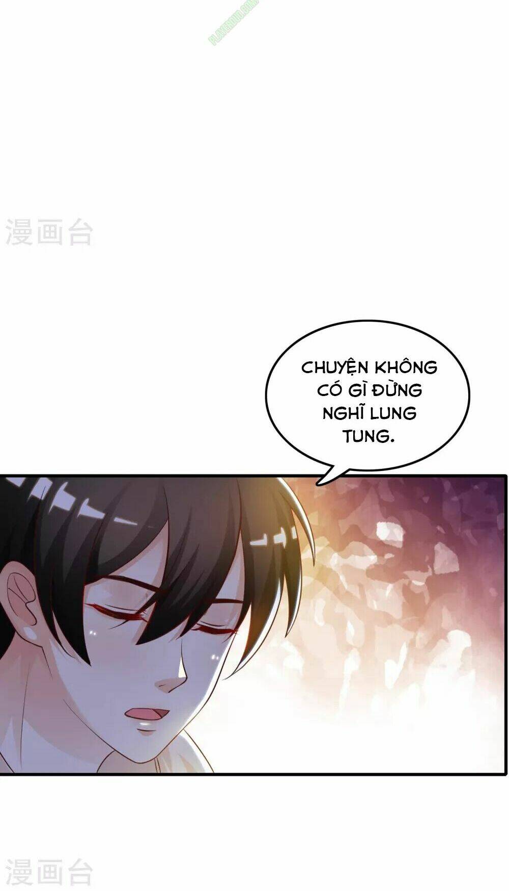 Tối Cường Vận Đào Hoa: Chapter 18