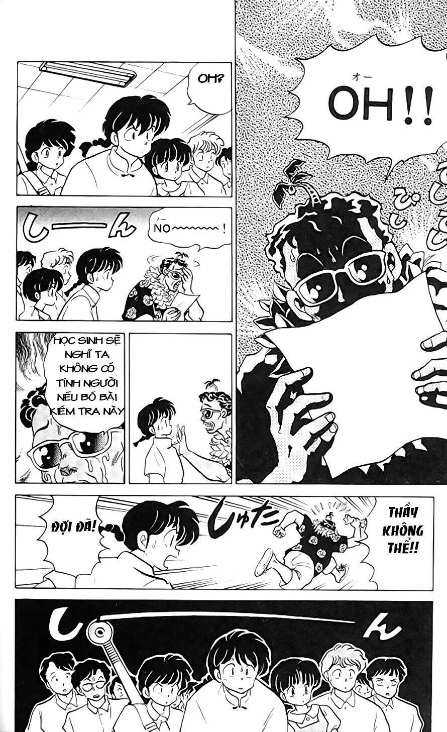 Suối Lời Nguyền: Chapter 289