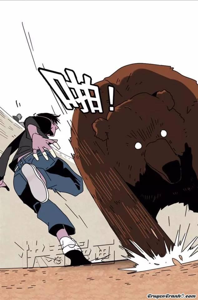 Ứng Dụng Thẩm Mỹ: Chapter 8