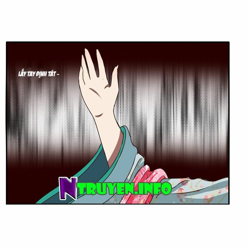 Thông Linh Phi: Chapter 43