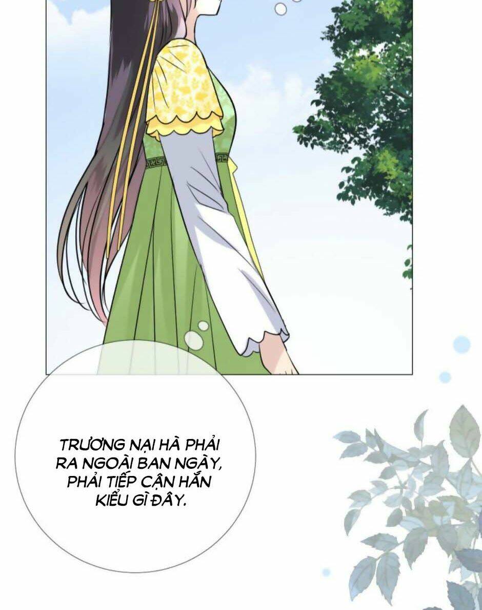 Sao Lại Là Yêu?: Chapter 16