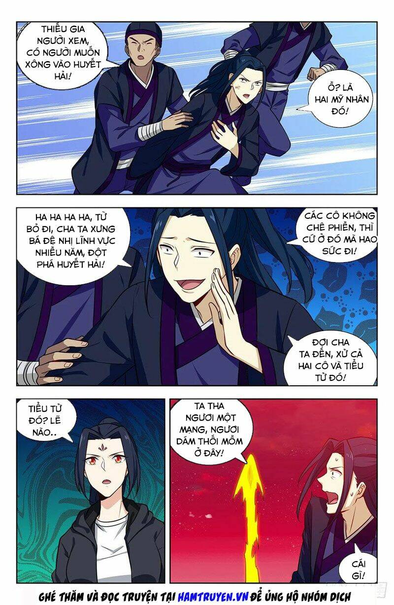 Tối Cường Phản Sáo Lộ Hệ Thống: Chapter 327