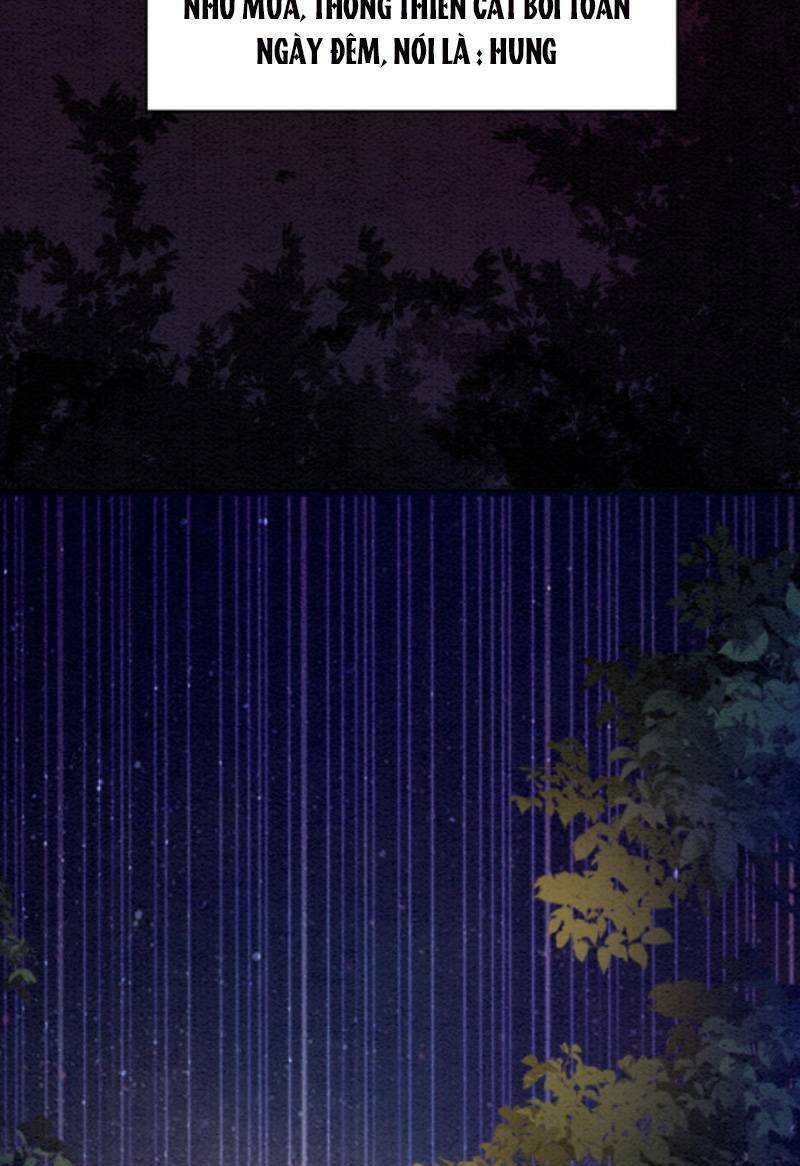 Xung Hỉ Vương Phi: Chapter 54