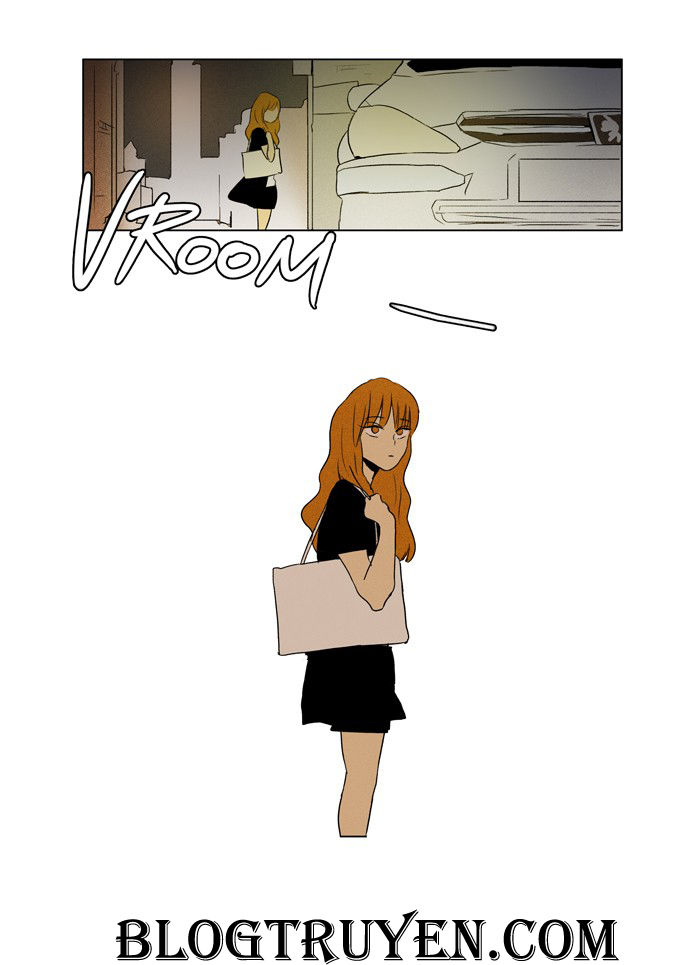 Cheese In The Trap: Chapter 29