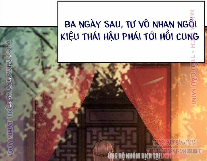 Trọng Sinh Bá Sủng Nhiếp Chính Vương Quá Mạnh Mẽ: Chapter 179
