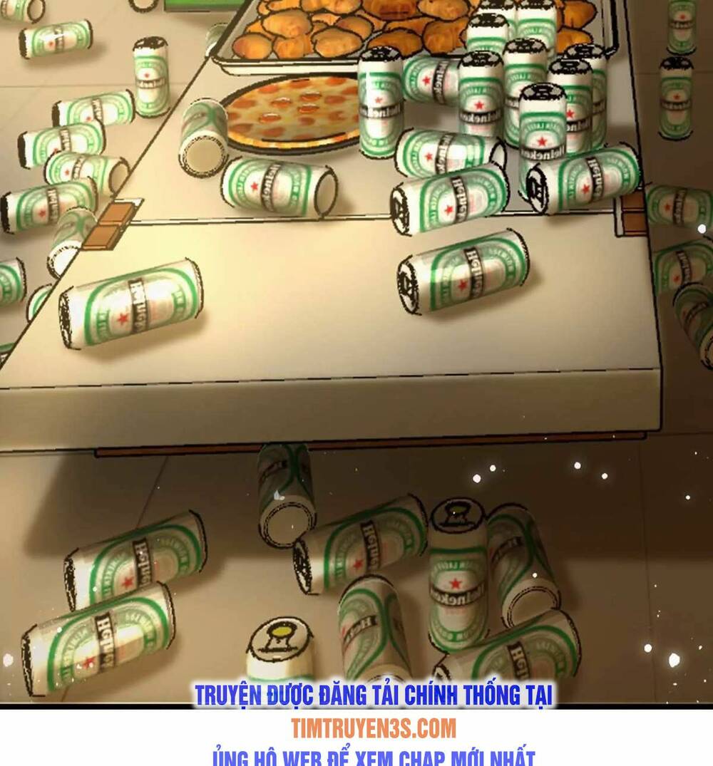 Trong Game Ta Là Vô Địch: Chapter 5