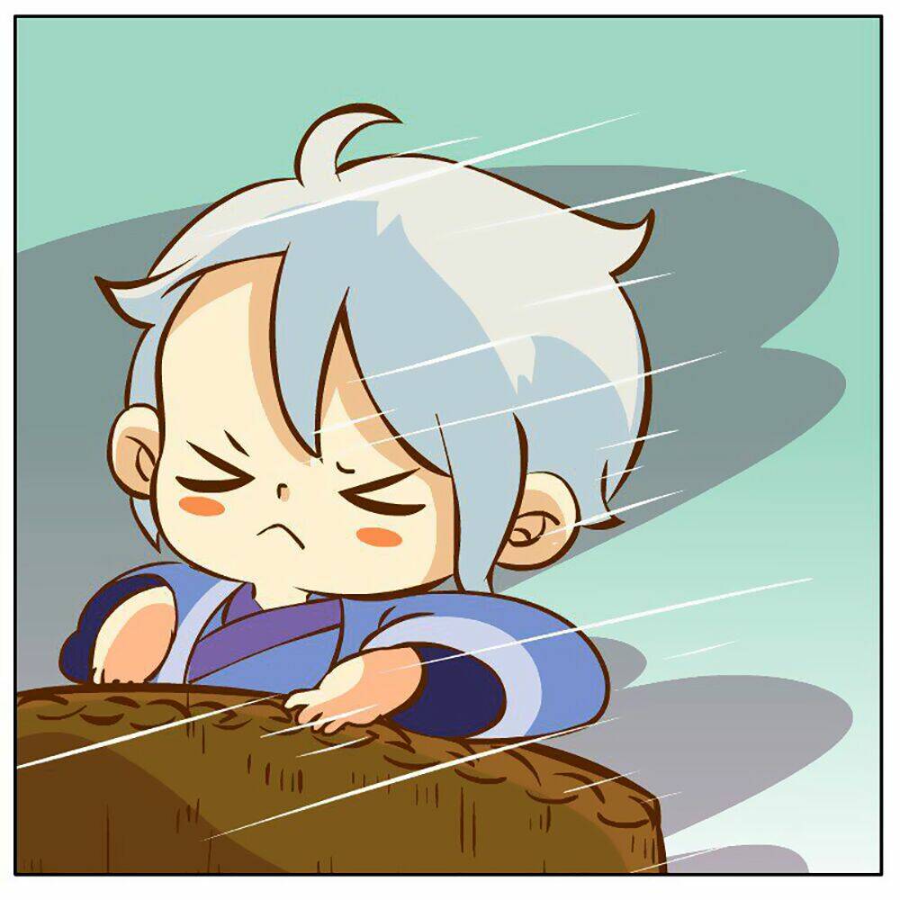 Hòa Thượng Và Tiểu Long Quân: Chapter 2