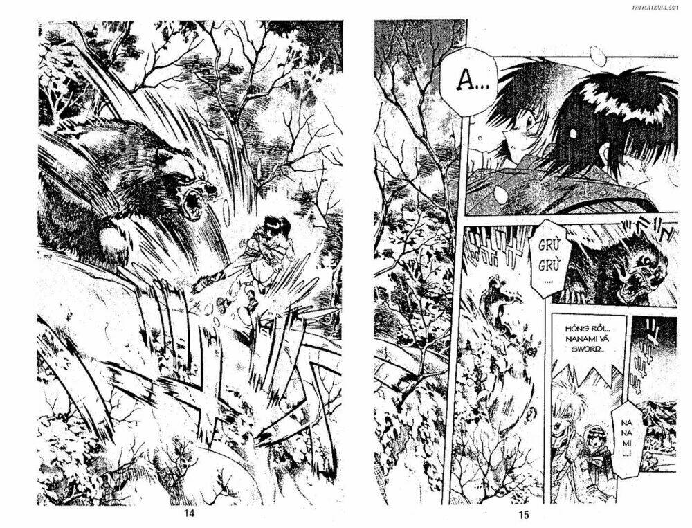 Devil And Devil: Chapter 43