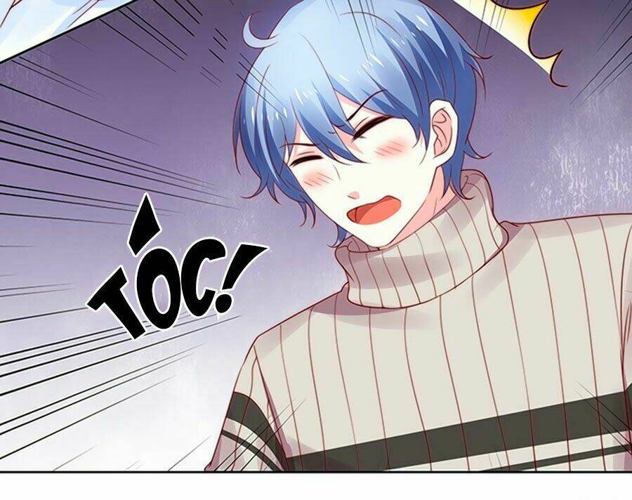 Bạn Trai Là Ngôi Sao: Chapter 104