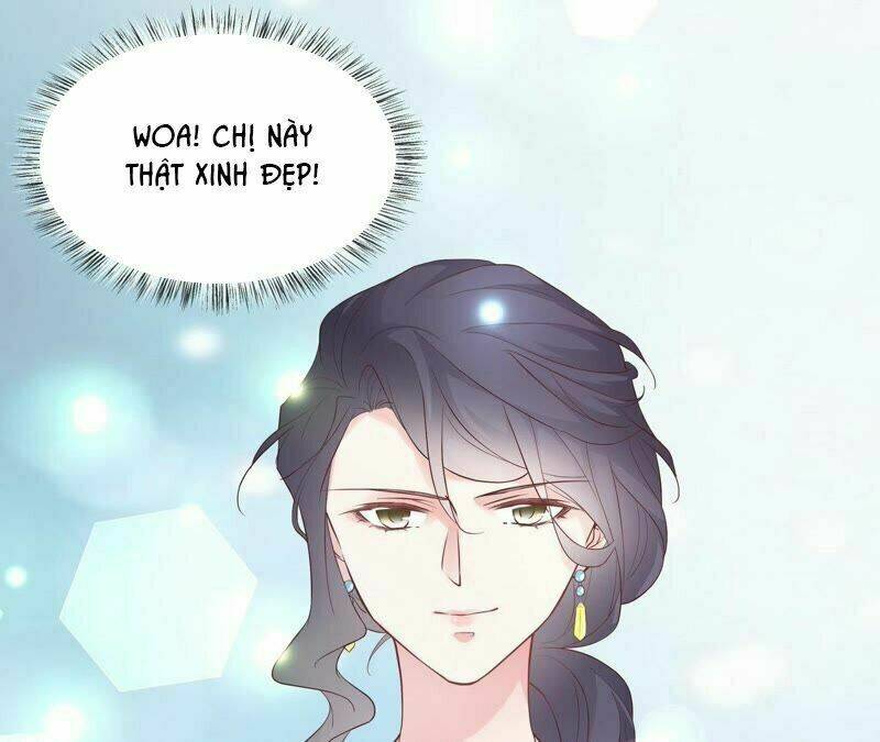 Chiến Lược Lãng Mạn Của Thịnh Thiếu: Chapter 71