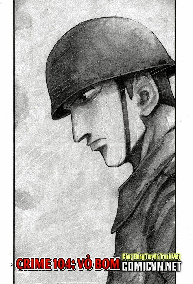 Rainbow: Chapter 104