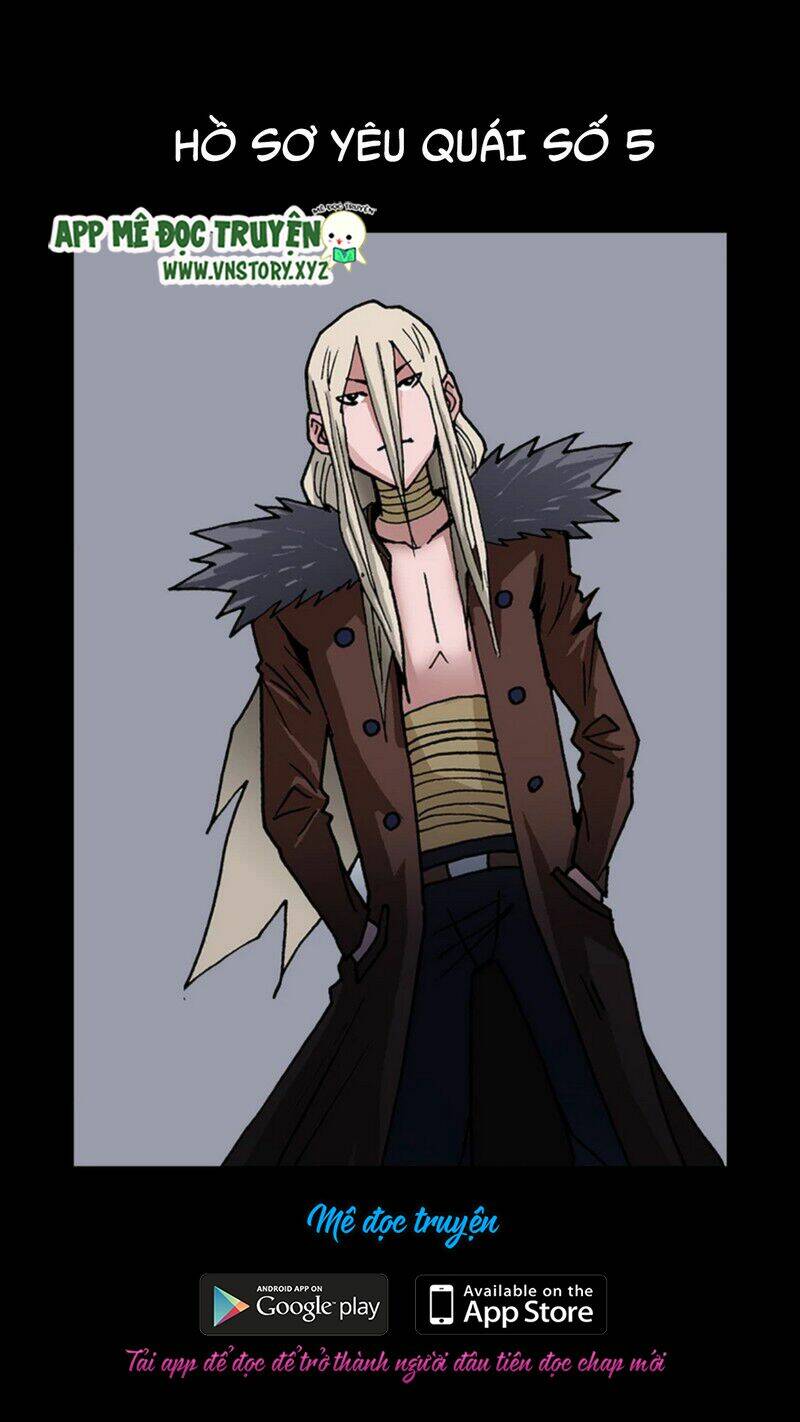 Thiếu Niên Siêu Năng Lực: Chapter 40